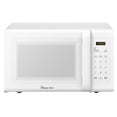 thumbnail image 2 of Magic Chef MCD993W 900 Watt 0.9 Cubic Foot Microwave (Certified Refurbished), 2 of 4