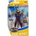 thumbnail image 6 of WWE "The Fiend" Bray Wyatt Elite Collection Action Figure, 6 of 6