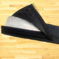 thumbnail image 5 of Portable Ac Hose Cover (Insulation Sleeve, Exhaust Protector), Reflective Coating Reduces Ac Hose Heat Gain, Exhaust Pipe Insulation Cover Portable Insulation(#A), By Meiiso, 5 of 7