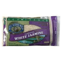 Lundberg White Jasmine Rice
