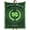 Colorful, variant on Irish Blessing Throw Blanket Irish Blessing Gift for Christmas St. Patrick''s Day Blankets 60 x 50 Inches Irish Blessing Green Shamrock Soft Blanket for Irish Weddings Christmas Birthday