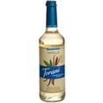thumbnail image 1 of Torani Puremade Zero Sugar Vanilla Flavoring Syrup – Rich Aromatic Vanilla Bean Essence & Natural Stevia-Monk Fruit Sweetening, 750 mL (25.36 oz) Elegant Glass Bottle, 1 of 5
