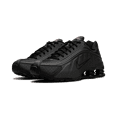 thumbnail image 2 of NIKE MENS Shox R4 "Black / Bright Crimson" HQ1988 001 HQ1988 001 from Stadium Goods, 2 of 8
