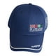 thumbnail image 5 of Gorra deportiva de secado rápido para el sol, para hombre y mujer Armada, 5 of 6