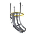thumbnail image 2 of Kick-Out SKLZ Tolva Giratoria Entrenador Canastas Baloncesto Ajustable Duradero SKLZ YNSPM76842, 2 of 2