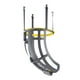 thumbnail image 2 of Kick-Out SKLZ Tolva Giratoria Entrenador Canastas Baloncesto Ajustable Duradero SKLZ YNSPM76842, 2 of 2