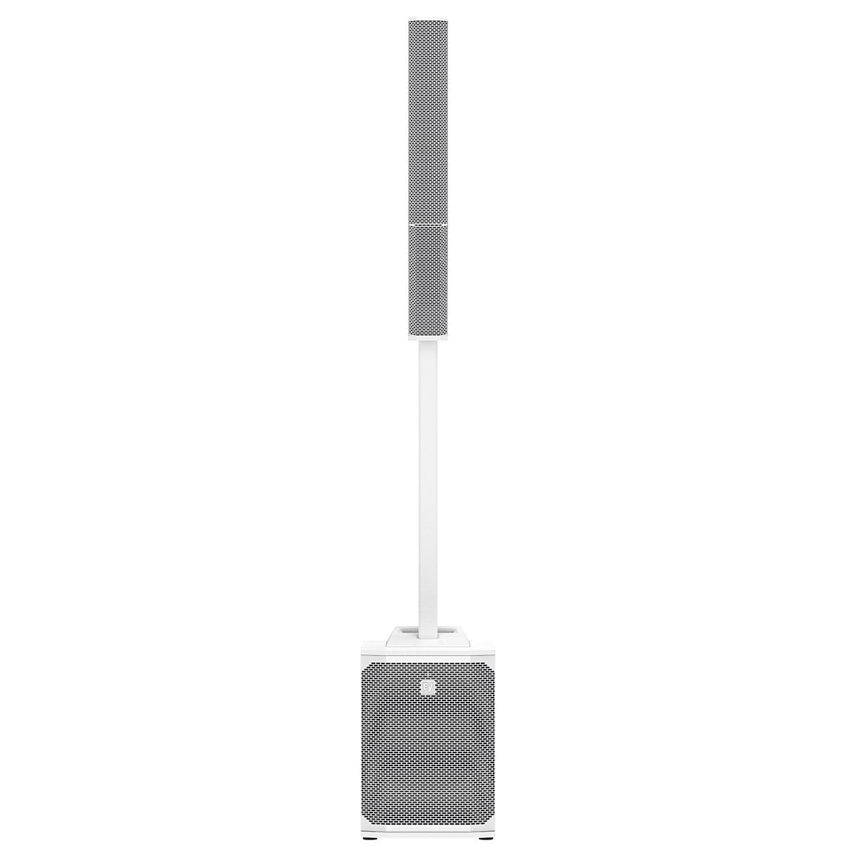 Electro-Voice EVOLVE 50M Portable Linear Column Array PA System, White