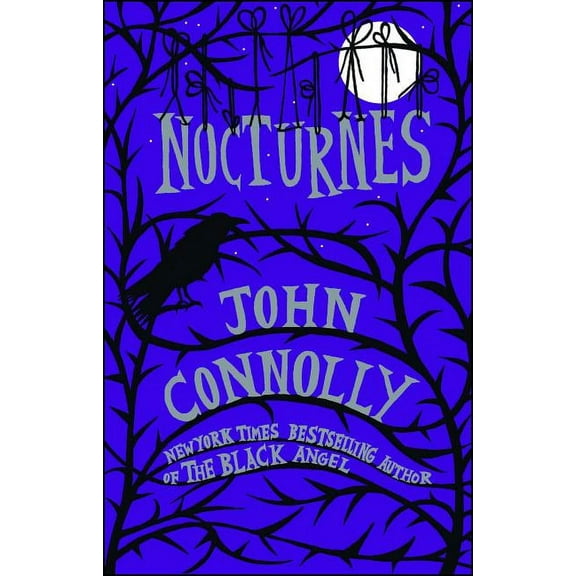 Nocturnes Nocturnes, Book 1, (Paperback)