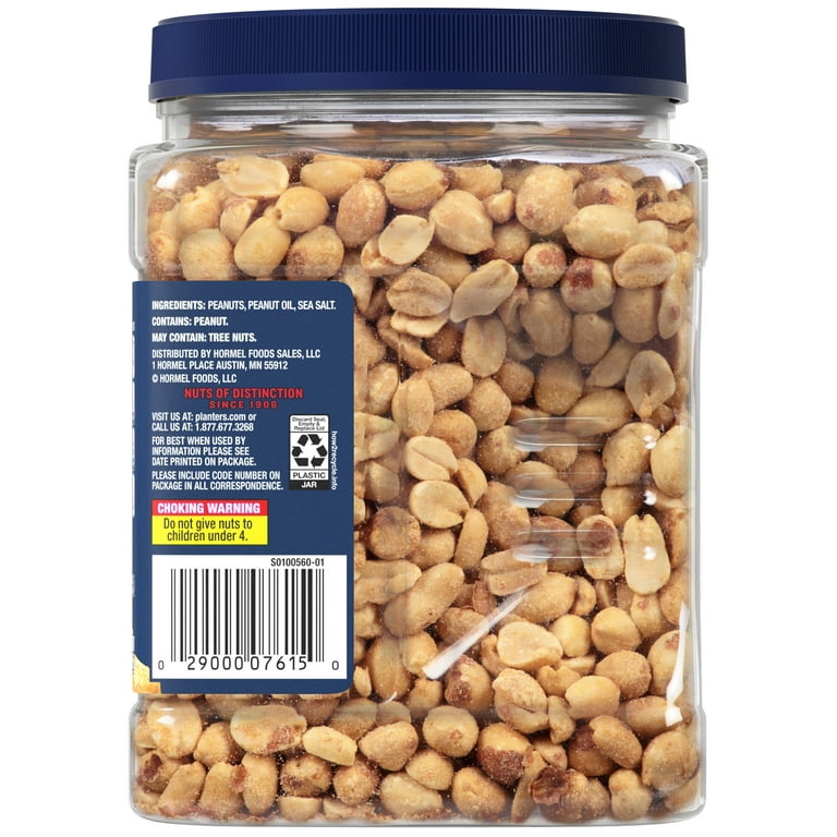 Buy Superior Nut Salted Deluxe Mixed Nuts (3 Pack) from Superior Nut Store