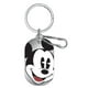 Mickey Mouse Classique Expression Chien Tag Porte-Clés – image 2 sur 2