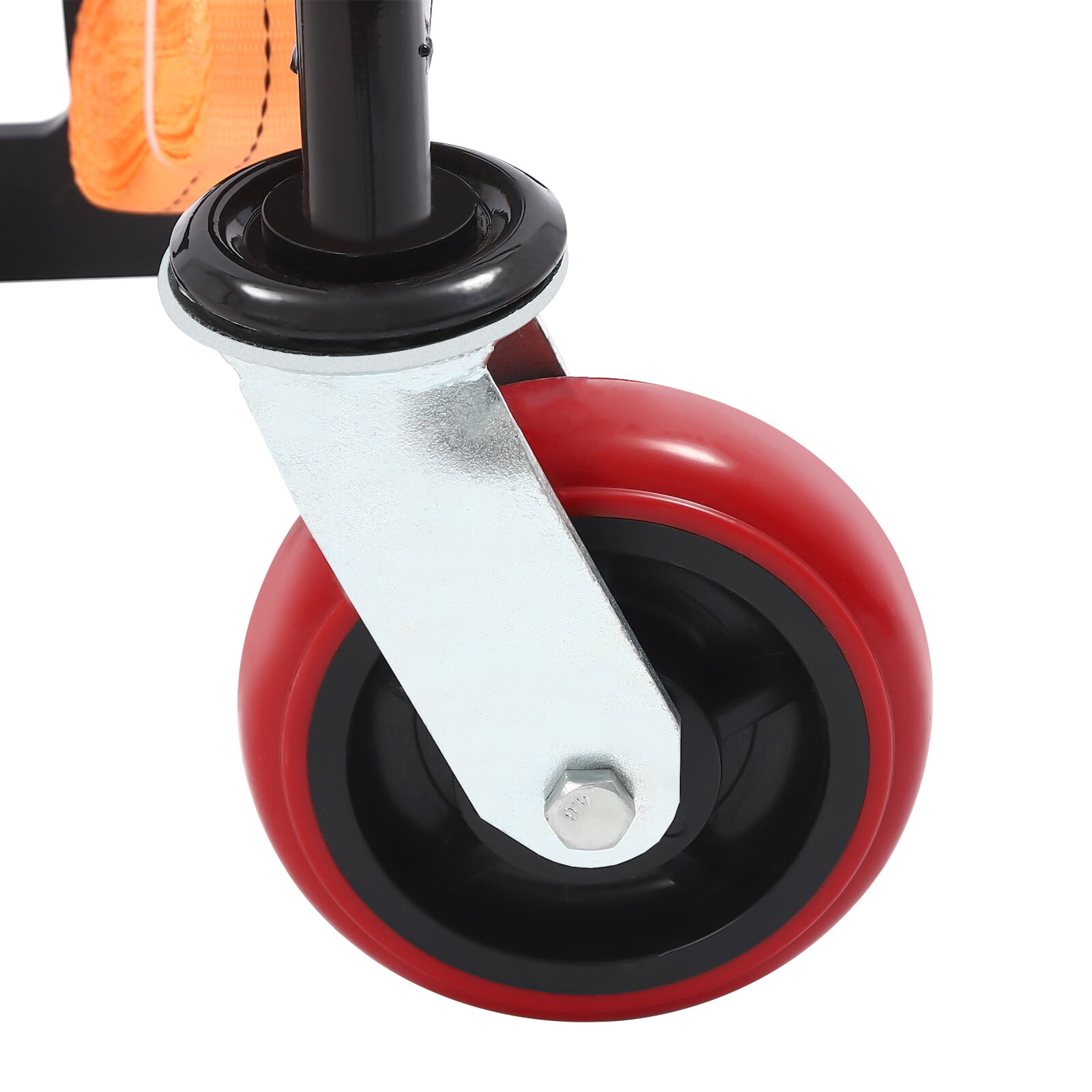 TFCFL Heavy Duty Moving Tool Furniture Handling Tool Manual Furniture Mover Dolly 589.67kg/1300lbs