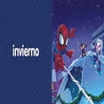 thumbnail image 4 of Libro Mi Primera Biblioteca Disney Marvel Spidey Y Sus Amigos Tapa Dura, Autor Varios, Editorial Publications International Ldt, 4 of 5