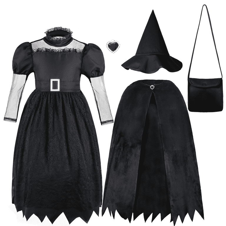 deep v neck black dress Black Satin V-neck Evening Gowns Long Slit Prom Dresses main image 0