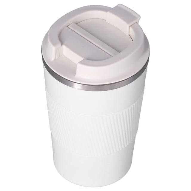 Thermal Coffee Cup,380ML Thermal Travel Mug Thermal Coffee Mug Coffee Cup Versatile Functionality