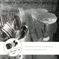thumbnail image 5 of GE Appliances WD26X23258 Dishwasher Circulation Pump Assembly, 5 of 6