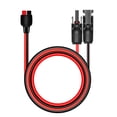 thumbnail image 1 of Cable de prolongación para paneles solares con excelente eficacia energética 200cm, 1 of 9