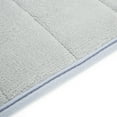 thumbnail image 4 of Bathroom Rugs, Ultra Soft Non Slip and Cozy, Foam Bath Mat, 4 of 8