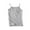 Grey, variant on Hiijoy Toddler Girls Camisole Cute Print Tank Top Undershirt Breathable Vest, Sizes 2-12
