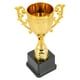 thumbnail image 2 of Trofeo infantil Trofeo de premio de juego Trofeo de competición de plástico Trofeo de premio ganador, 2 of 6