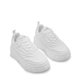 thumbnail image 2 of Tenis Kendal Color Blanco D06001565620 24.5 Dorothy Gaynor Tenis Kendal Color Blanco D06001565620 24.5, 2 of 6