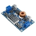 thumbnail image 2 of 5A 75W Cnc Dc-Dc Adjustable Step-Down Module Cnc Power Supply with Voltmeter, 2 of 7