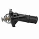 thumbnail image 4 of Thermostat Assembly Compatible with 2.0L 2.3L Engines LF7015170 Replacement Part for Vehicles, 4 of 5
