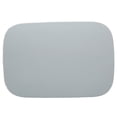thumbnail image 1 of Tapa de puerta de combustible, cubierta de tanque de gasolina 2217570006, repuesto Rectangular gris para mercedes-benz W221 S63 AMG S600 S550 S350 S400 Jadeshay A, 1 of 8