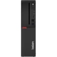 thumbnail image 2 of Lenovo ThinkCentre M720s SFF, Intel Core i5 9400 jusqu'à 4,1 GHz, 16 Go de RAM DDR4, SSD 256 Go HDD 500 Go, Windows 11 Pro, Clavier et Souris de Jeu RVB, Wi-Fi, Bluetooth, 2 of 6