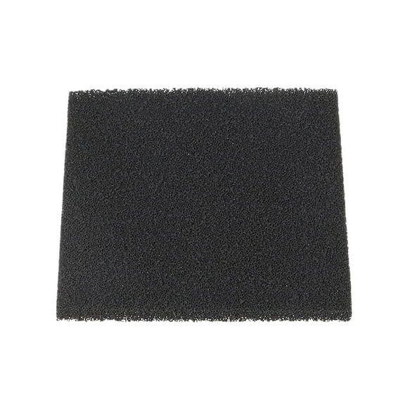 UNTERING Activated Carbon Filter Solder Smoke Absorber ESD Fume Extractor Filter Sponge