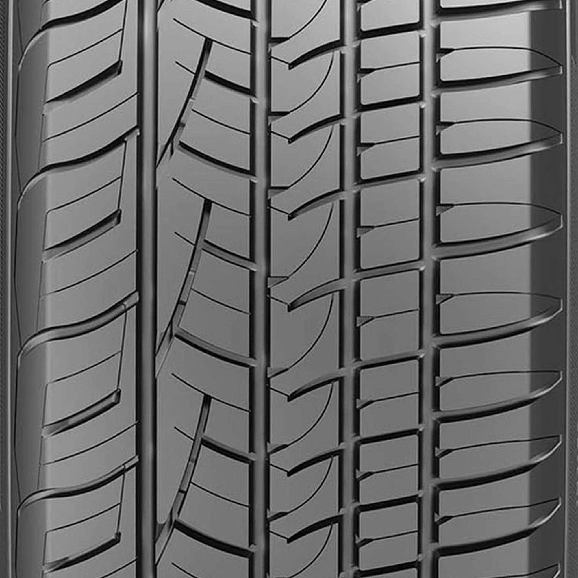 General G-Max Justice 265/60R17 93T Passenger Tire simolary.com 12 General G-Max Justice 265/60R17 93T Passenger Tire - Image 4