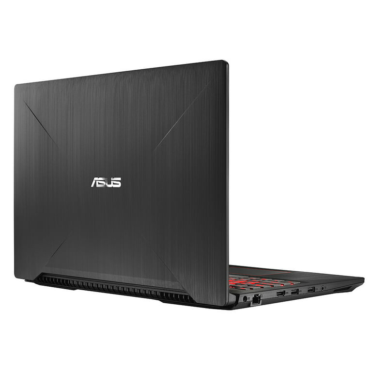 ASUS Gaming 15.6", Intel Core i5-7300HQ, NVIDIA GTX 1060 3GB, 128GB SSD 1TB Storage, 8GB RAM, FX503VM-NS52 - Walmart.com