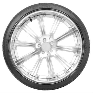 Delinte Thunder D7 All Season 255/40R18 99W XL Passenger Tire Sansujyuku sansujyuku.com