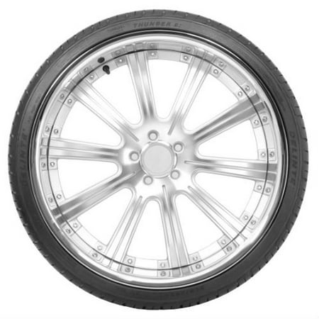 Delinte D7 A/S All Season 255/40ZR18 99W XL Passenger Tire Sansujyuku sansujyuku.com