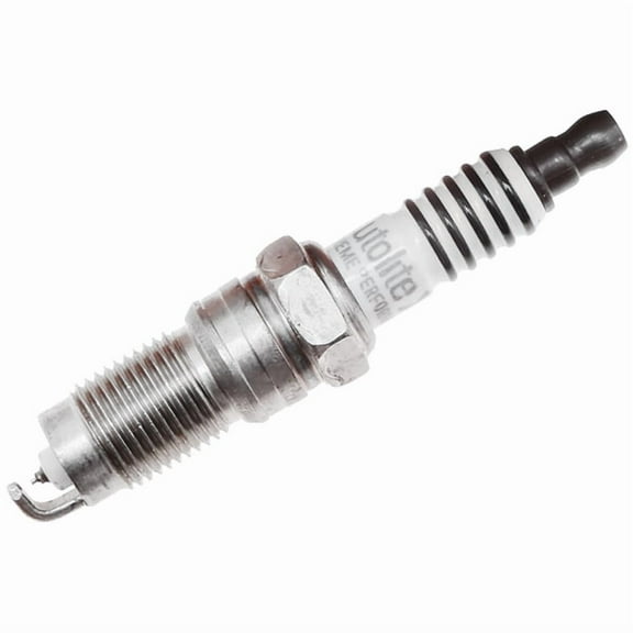 Autolite XP5145 Xtreme Perf Spk Plg Box/4 Fits select: 1983-1990,1994-1997 FORD MUSTANG