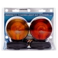 thumbnail image 2 of Hopkins Towing Solutions Magnetic 2 Sided Towing Light Kit, C6300, Amber and Red, 2 of 13