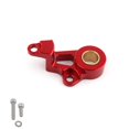 thumbnail image 1 of Estabilizador de cambio de marchas, repuesto, accesorios para motocicleta, soporte de cambio de marchas Rojo, 1 of 8