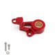 thumbnail image 1 of Estabilizador de cambio de marchas, repuesto, accesorios para motocicleta, soporte de cambio de marchas Rojo, 1 of 8