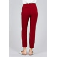 thumbnail image 3 of Seam Side Pocket Classic Long Pants, 3 of 5