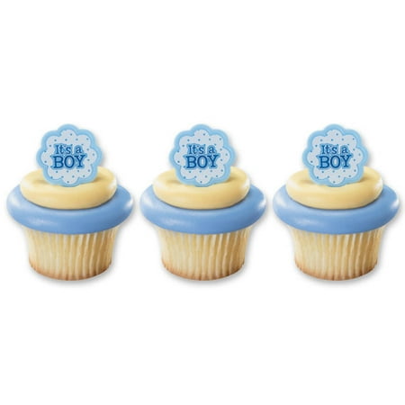12 its a boy