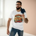 thumbnail image 3 of Retro Car Shirts, Vintage Car Shirts, 3 of 20
