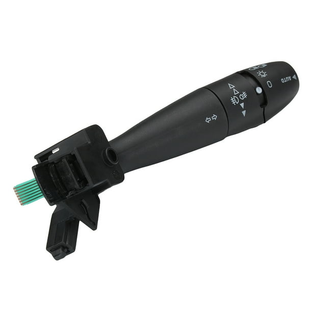 Interruptor De Señal De Giro Tmvgtek Accesorios para autos y motos