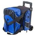 thumbnail image 3 of Brunswick Edge Single Roller Bowling Bag - Many Colors Available, 3 of 6