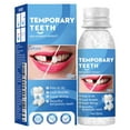 thumbnail image 2 of Solid Toothpaste Tooth Repair Kit Moldable Tooth Filling Repair Kit Kit Fixing The Missing And Broken Replacements Diy Natural Filling Teeth Confidently Again, Personal Care, 2 of 9