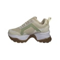 thumbnail image 3 of TENIS CASUAL LEON MUJER LATTE SINTETICO 3000 LEON 3000Tp, 3 of 4