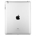 thumbnail image 4 of Restored Apple iPad 4 A1458 9.7" Tablet 32GB WiFi, white B (Refurbished), 4 of 4