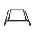 thumbnail image 1 of Fits 2020-2023 Jeep Gladiator JT Putco Bed Cargo Rack Mounting Kit 184560 VentureTEC; Use With Putco Bed Cargo Rack, 1 of 4