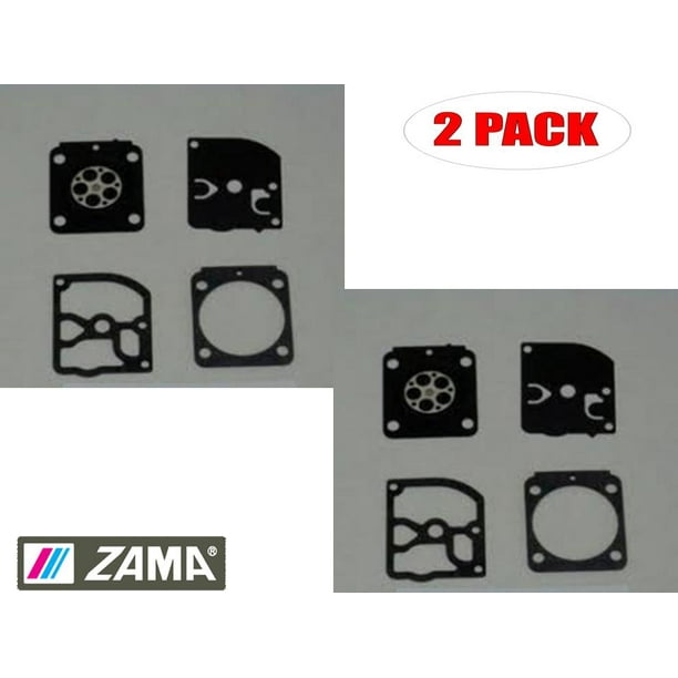 Zama Joints et Kits Diaphragmes 2 GND-56-2PK