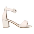 thumbnail image 2 of SANDALIAS DAMA STYLO 3021 SIMIPIEL BEIGE Stylo 3021, 2 of 4