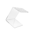 thumbnail image 1 of TISHITA Barber Scissors Storage Holder Stylist Scissors Rack for Salons Barber Shops, 1 of 8