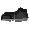 thumbnail image 1 of Caja de almacenamiento de reposabrazos central, caja de almacenamiento de reposabrazos de consola central de coche caja de almacenamiento de bandeja de contenedor automático para IS200t 250 300 350, 1 of 5